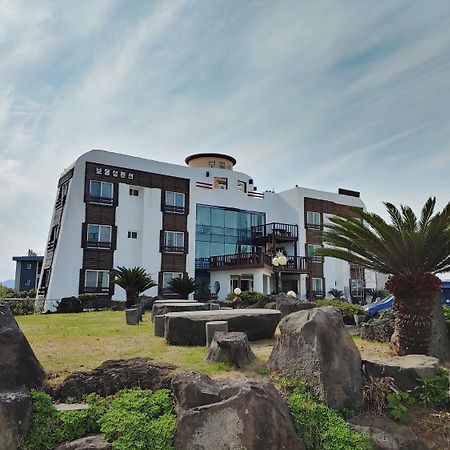 Affittacamere Bomulsum Seogwipo Esterno foto
